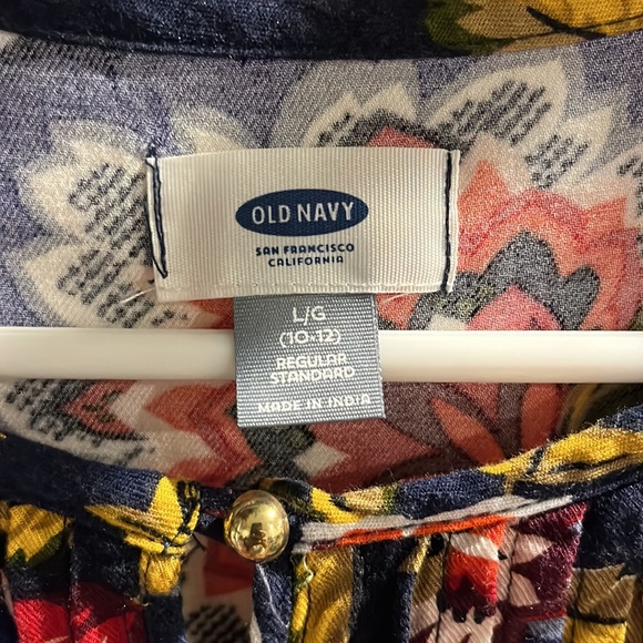 Beautiful girls dress - Picture 2 of 5